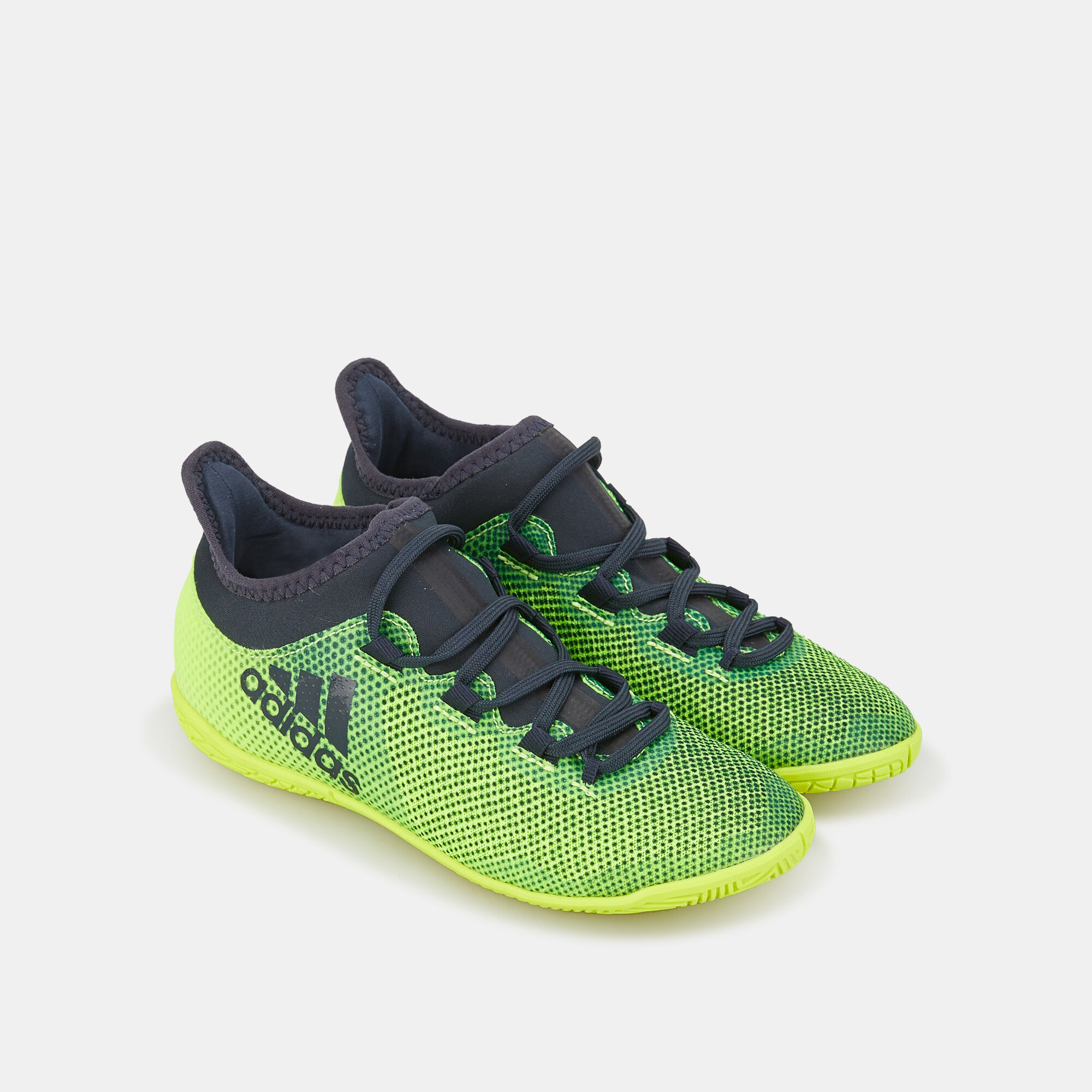 Adidas junior ace tango 17.3 top