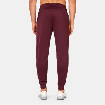 Under Armour Men's Armour Fleece® Joggers Red