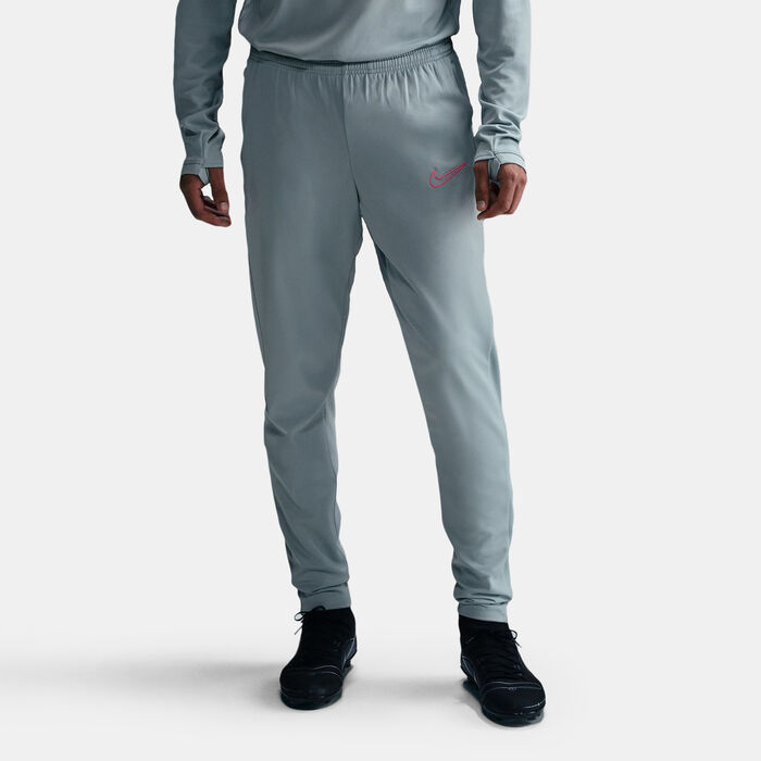 Nike Men's Academy Dri-FIT Football Pants Blue Nike Men's Academy Dri-FIT Football Pants Blue image number 0