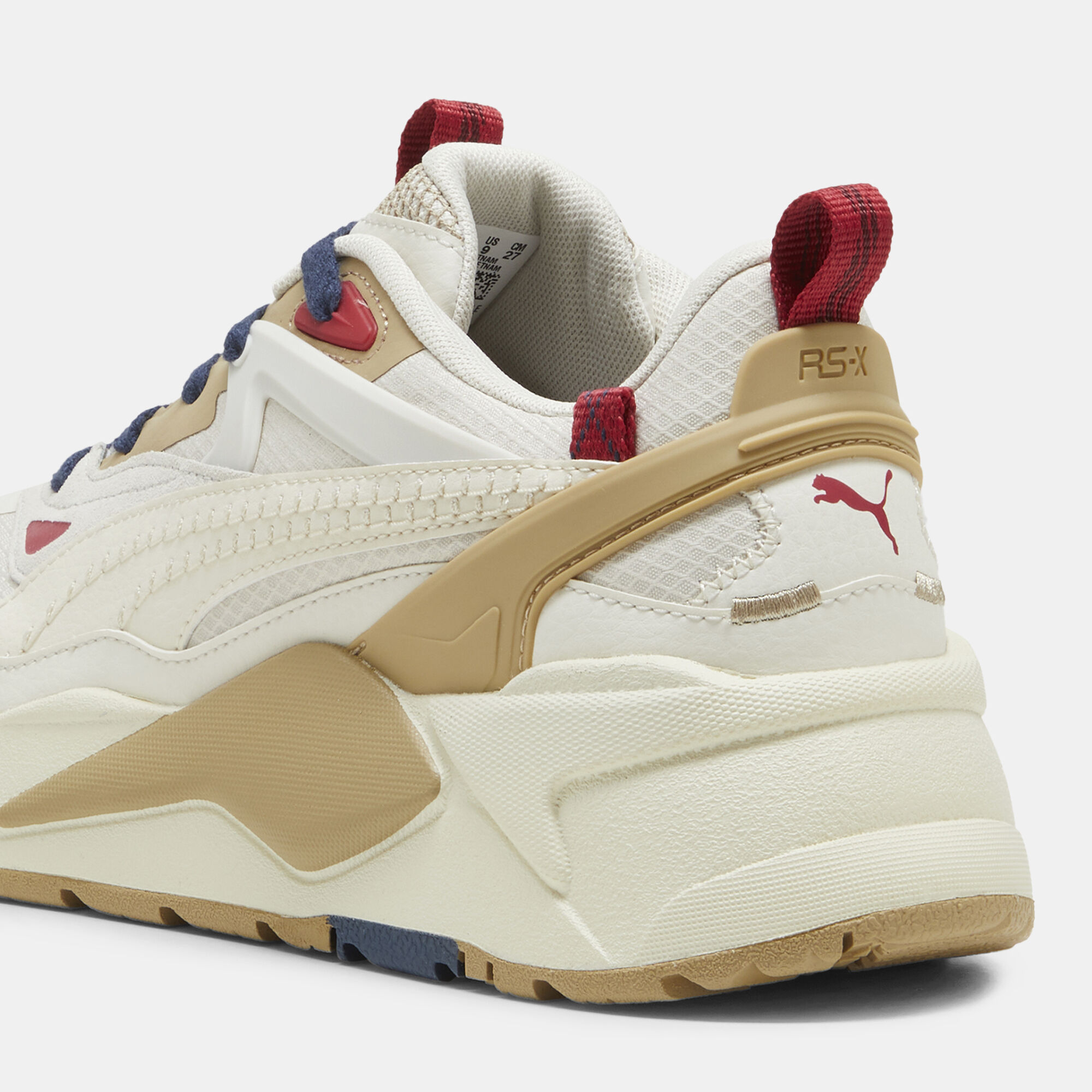 Men s RS X Efekt Expeditions Shoes Beige PUMA in KSA SSS
