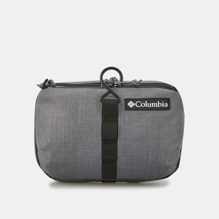 Columbia Mazama™ Travel Kit Grey Columbia Mazama™ Travel Kit Grey image number 0