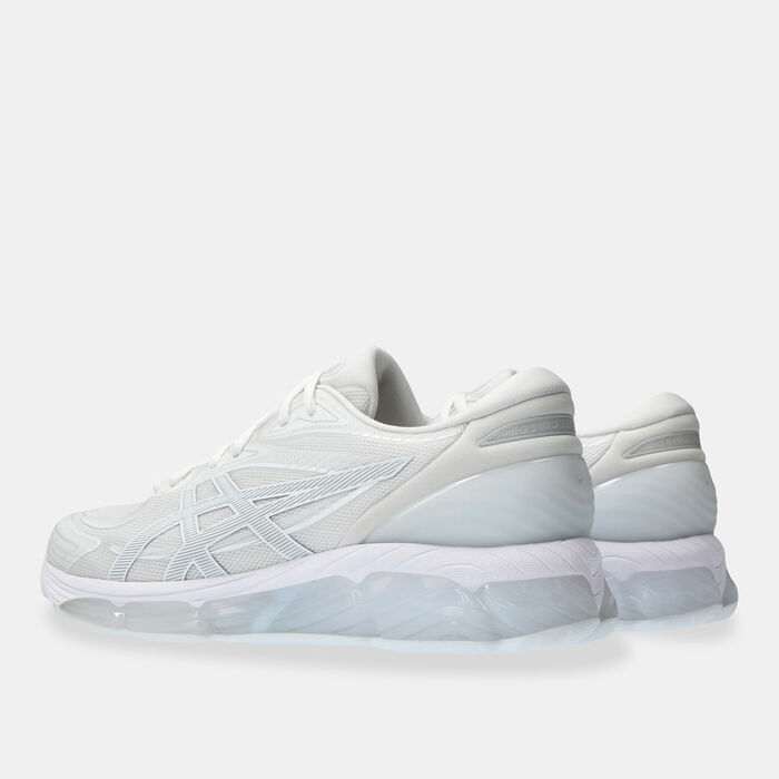 ASICS GEL-QUANTUM 360 VIII Shoes White ASICS GEL-QUANTUM 360 VIII Shoes White image number 2