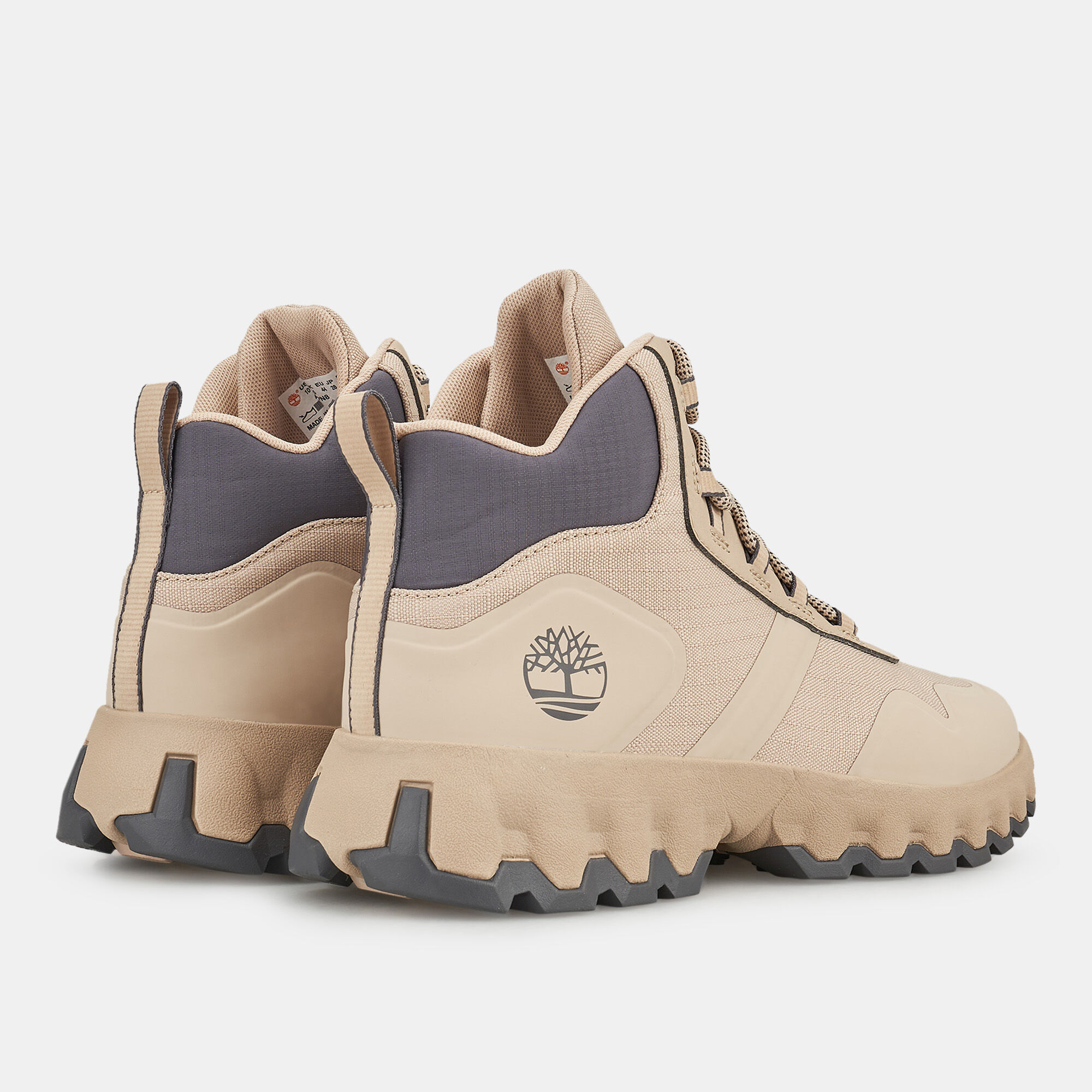 Mens timberland trainer best sale boots