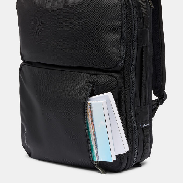 Columbia Star Range 3-Way Backpack Black image number 4