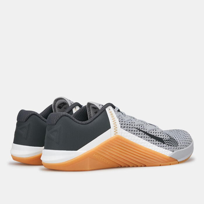 Men's Metcon 6 Shoe Men's Metcon 6 Shoe image number 5