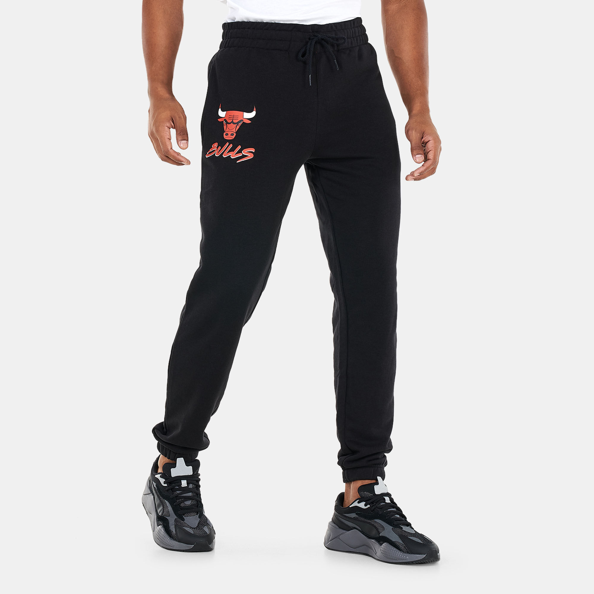 Chicago bulls joggers outlet