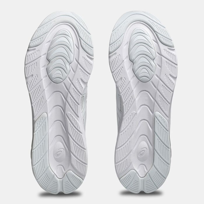 ASICS Men's GEL-QUANTUM Kei Shoes White image number 4