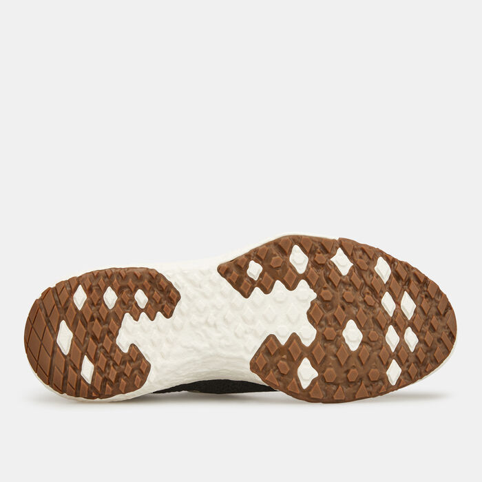 Vans Ultrarange VR3 Unisex Shoe Black Vans Ultrarange VR3 Unisex Shoe Black image number 4