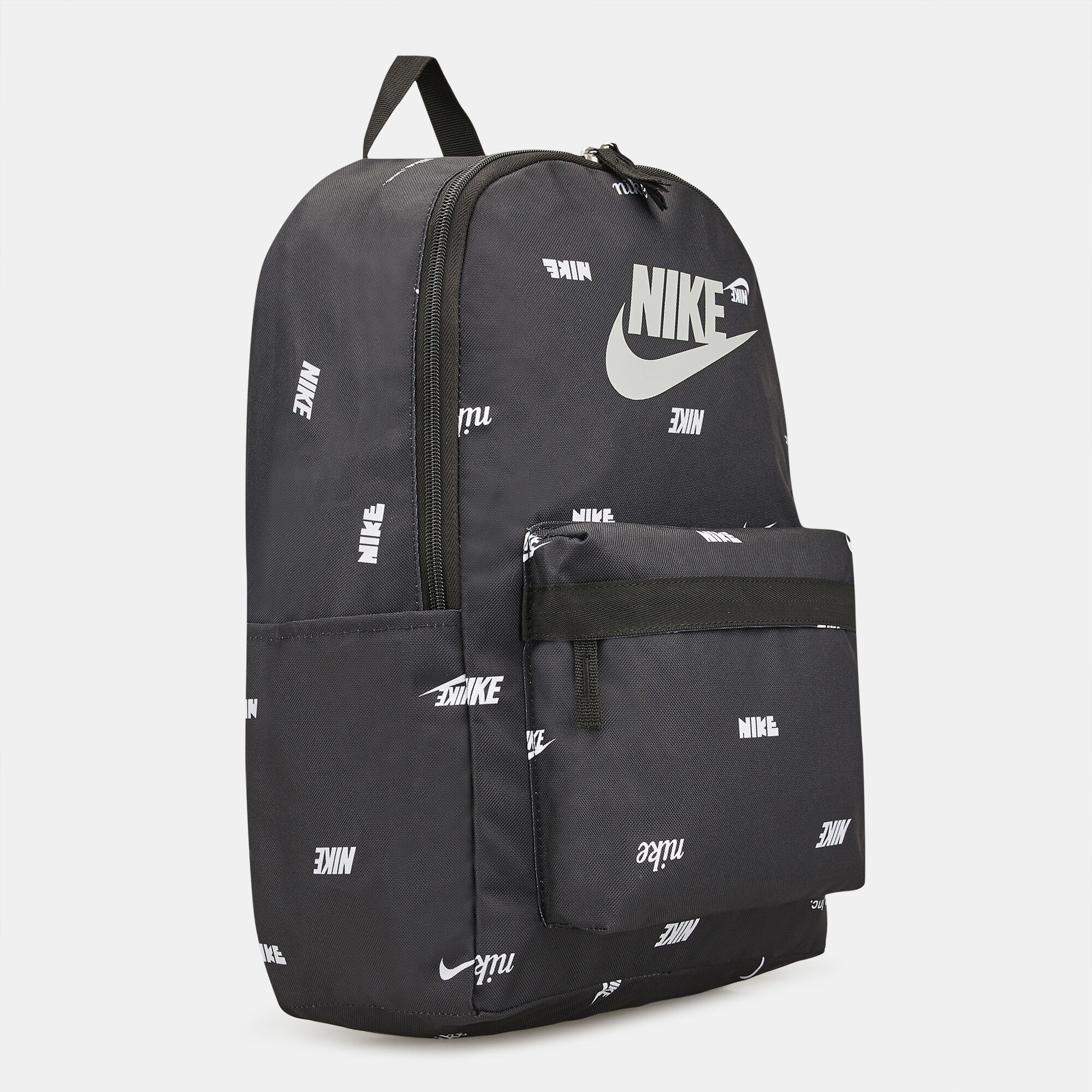 Buy Nike Men s Heritage Backpack Black in KSA SSS