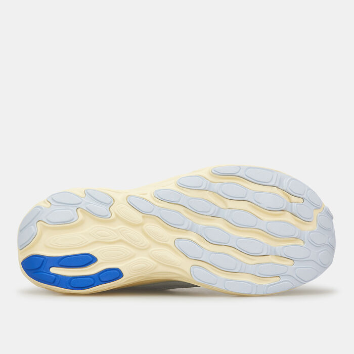 New Balance Women's Fresh Foam X 1080 v13 Shoes Blue New Balance Women's Fresh Foam X 1080 v13 Shoes Blue image number 6