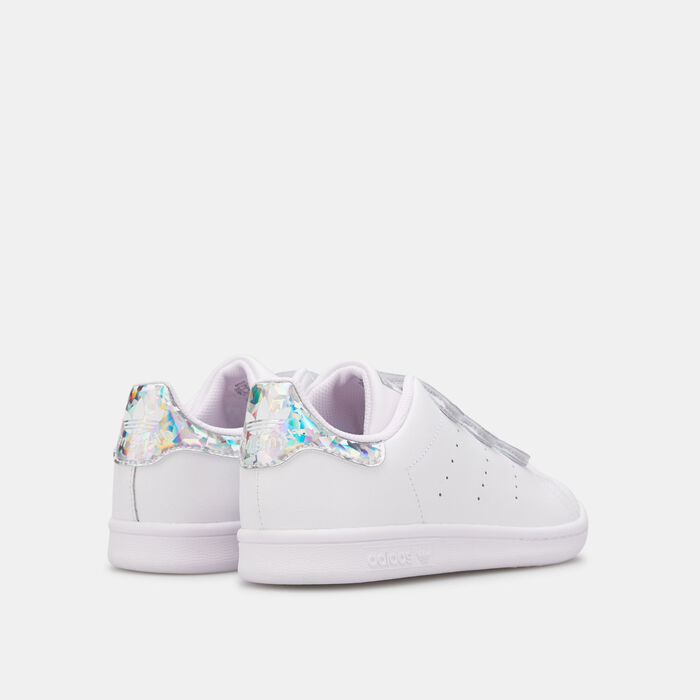 Kids' Stan Smith Shoe (Younger Kids) Kids' Stan Smith Shoe (Younger Kids) image number 2