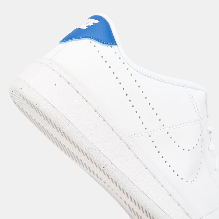 Nike Women's Court Royale 2 Next Nature Shoe White image number 4