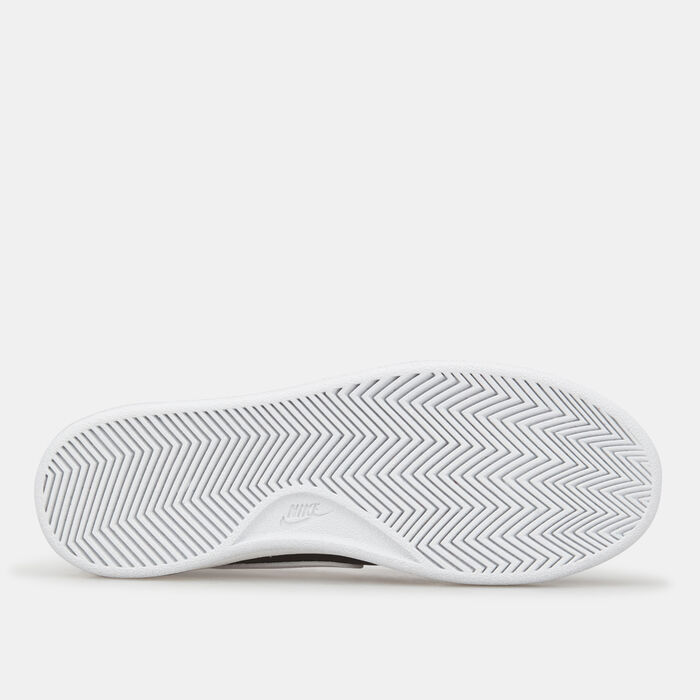 Nike Women's Court Royale 2 Shoe Black Nike Women's Court Royale 2 Shoe Black image number 3