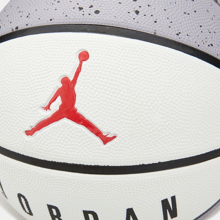 Jordan Playground 2.0 Basketball Grey Jordan Playground 2.0 Basketball Grey image number 2