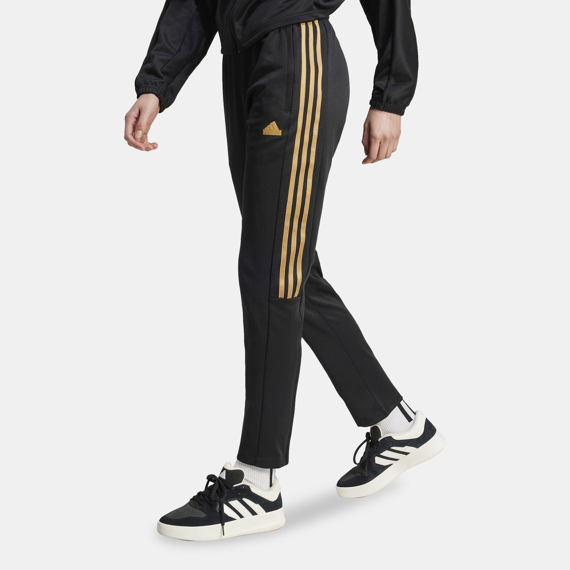 Adidas 3 stripe tiro track pants ladies sale