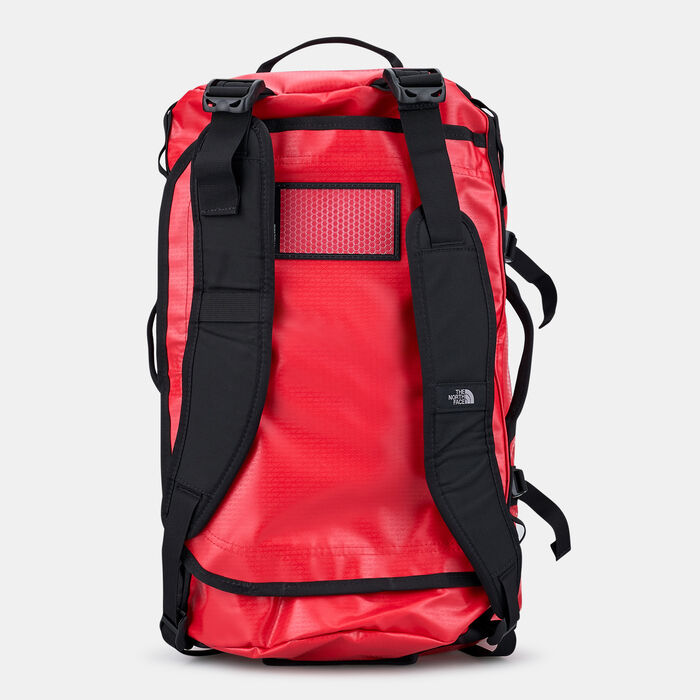 The North Face Base Camp Duffel (Small) Red The North Face Base Camp Duffel (Small) Red image number 1