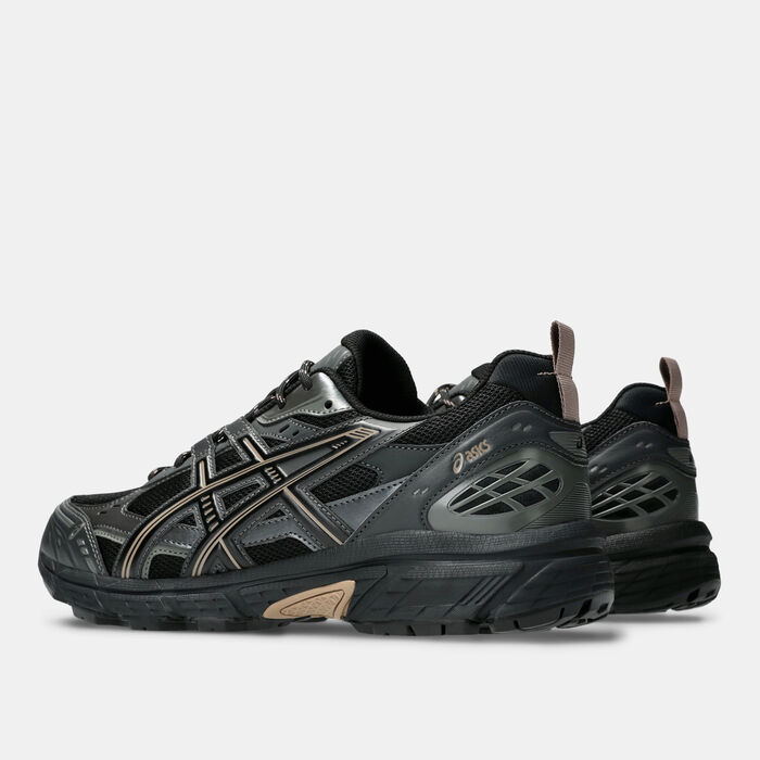 ASICS Women's GEL-NUNOBIKI Shoes Black ASICS Women's GEL-NUNOBIKI Shoes Black image number 3