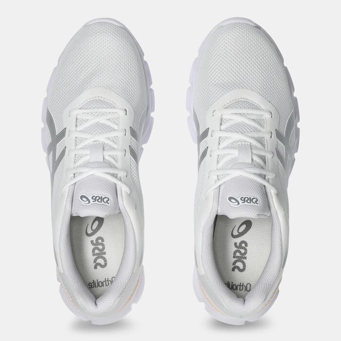 ASICS Men's GEL-QUANTUM LYTE II Shoe White image number 4