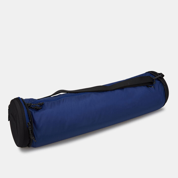 PUMA Studio Yoga Mat Bag Blue PUMA Studio Yoga Mat Bag Blue image number 2