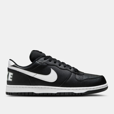 Nike Men's Big Low Shoes Black