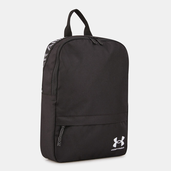 Under Armour UA Loudon Backpack (Small) Black image number 2