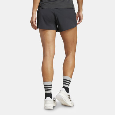 adidas Women's Ultimate HEAT.RDY Shorts Black
