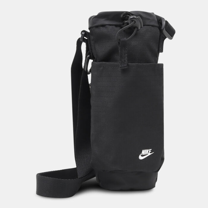 Nike Club Hydration Carrier Bag Black Nike Club Hydration Carrier Bag Black image number 2