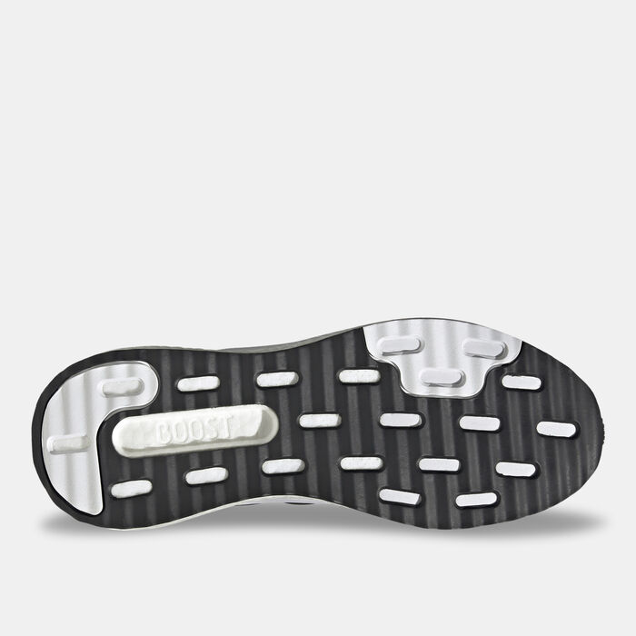 adidas Men's X_PLRPHASE Shoes Black adidas Men's X_PLRPHASE Shoes Black image number 3