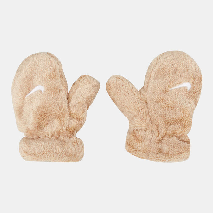 Nike Kids' Snow Tracks Set Brown Nike Kids' Snow Tracks Set Brown image number 2