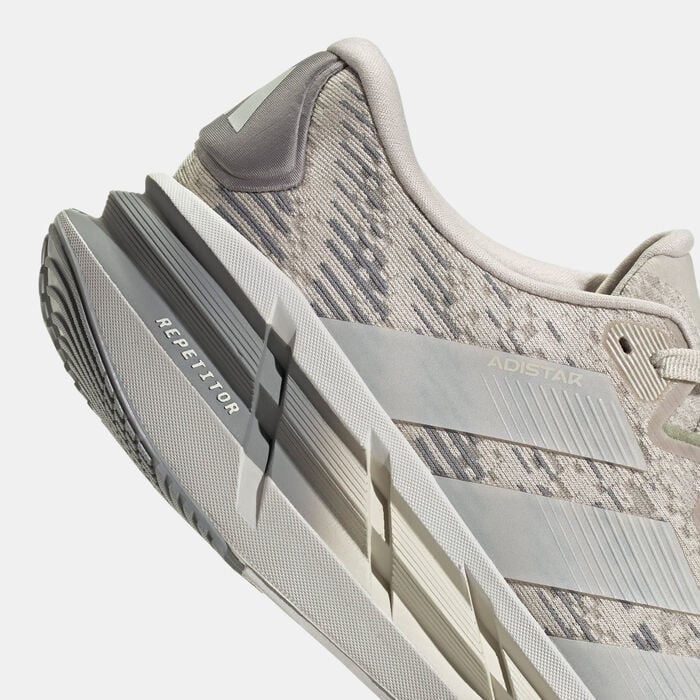 adidas Men's Adistar 4 Running Shoes Beige adidas Men's Adistar 4 Running Shoes Beige image number 5