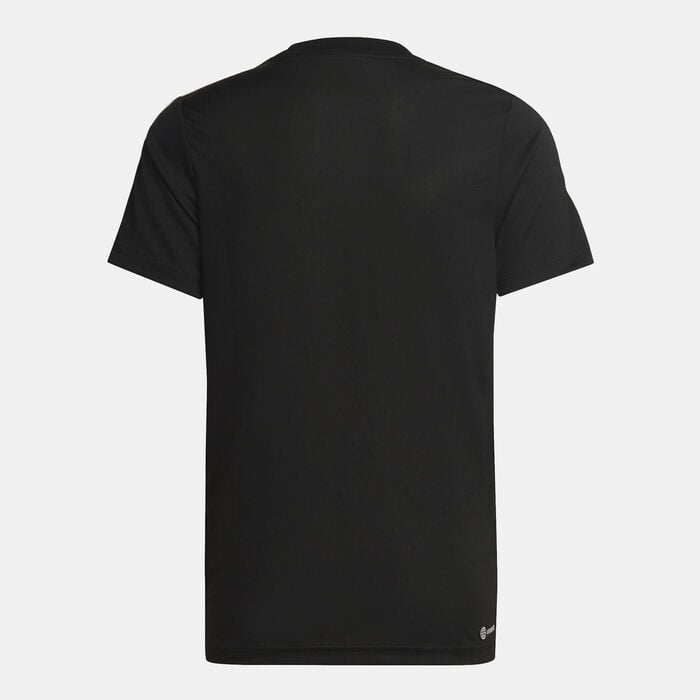 adidas Kids' Train Essentials Training Set Black adidas Kids' Train Essentials Training Set Black image number 3