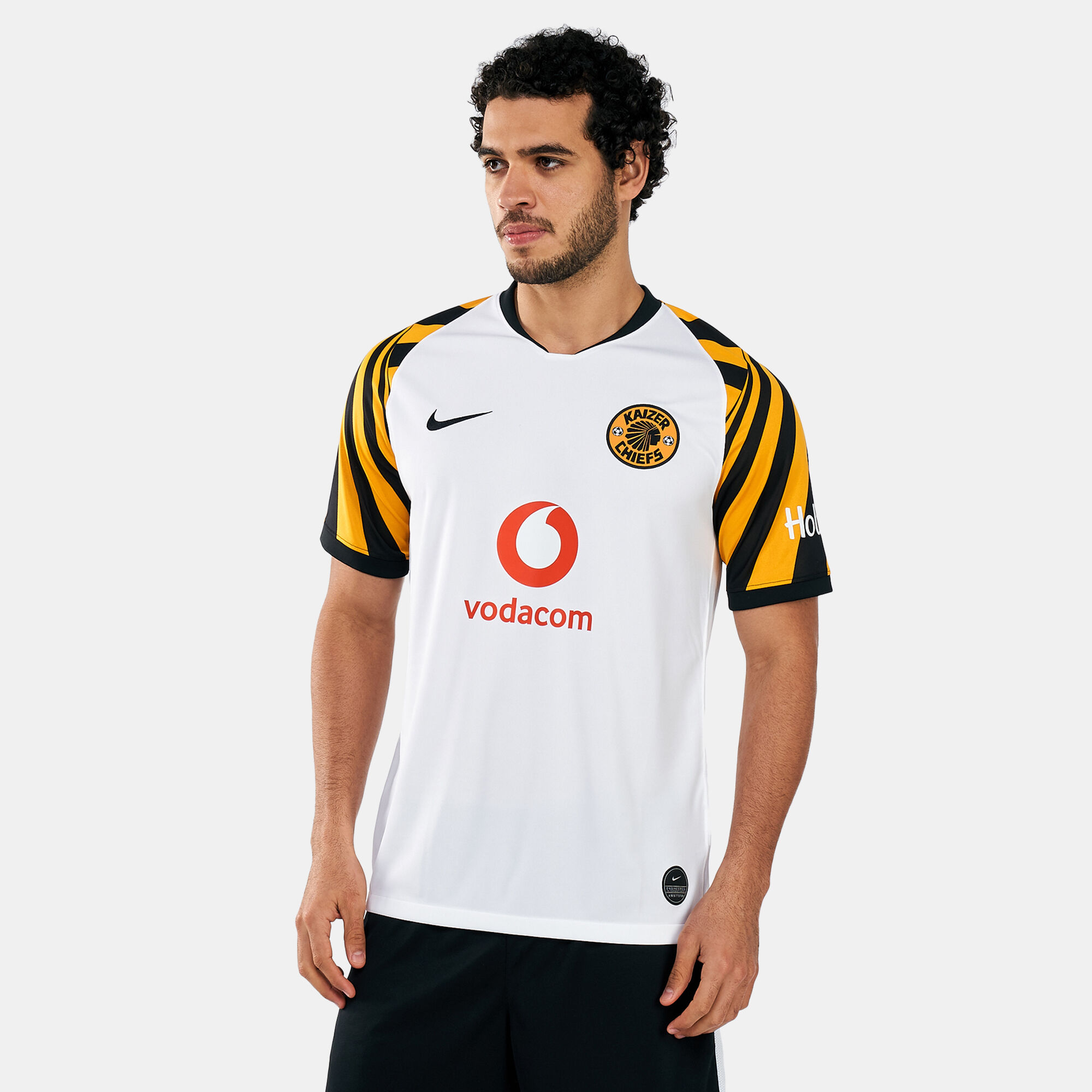 Chiefs away top jersey 2019