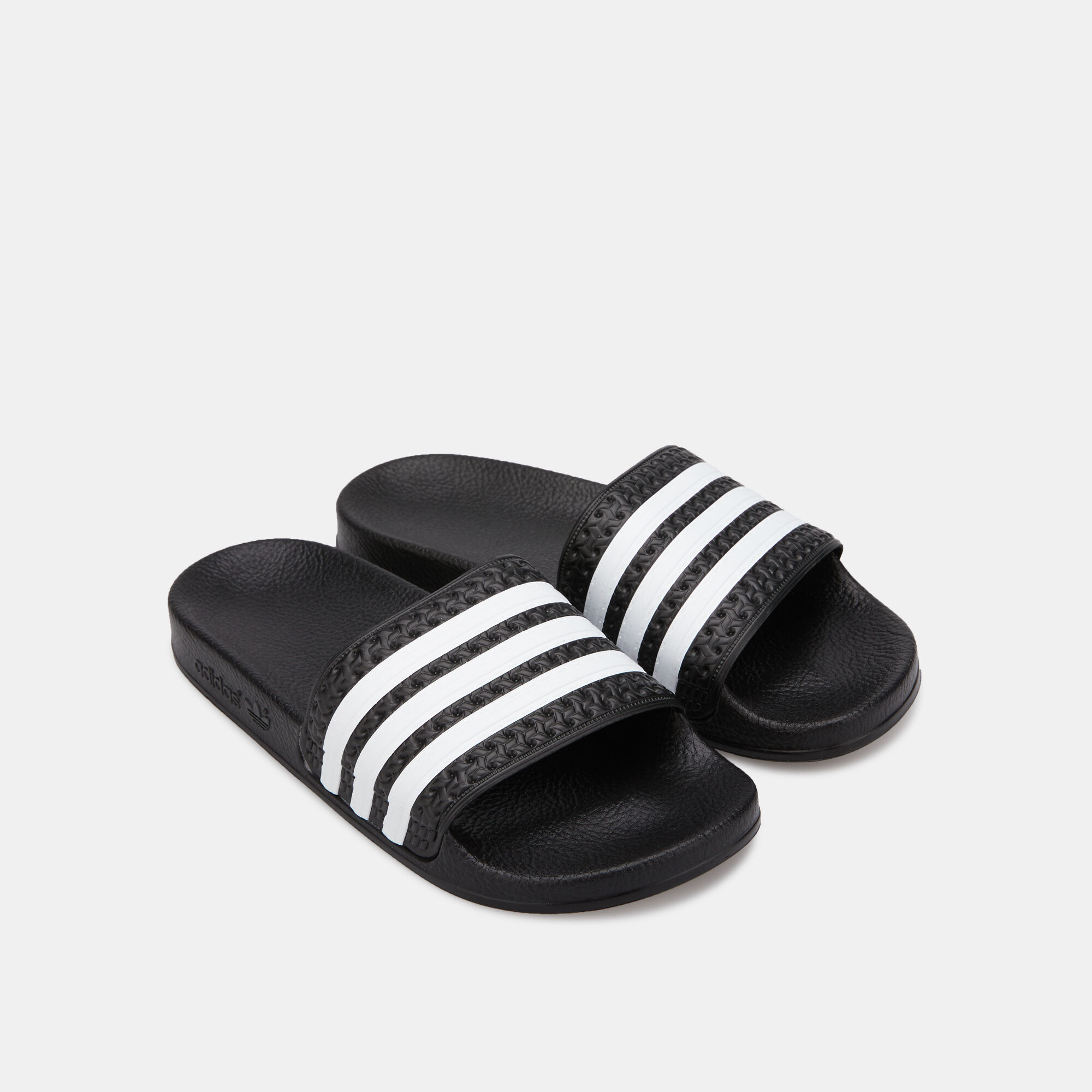 Kids adilette hot sale