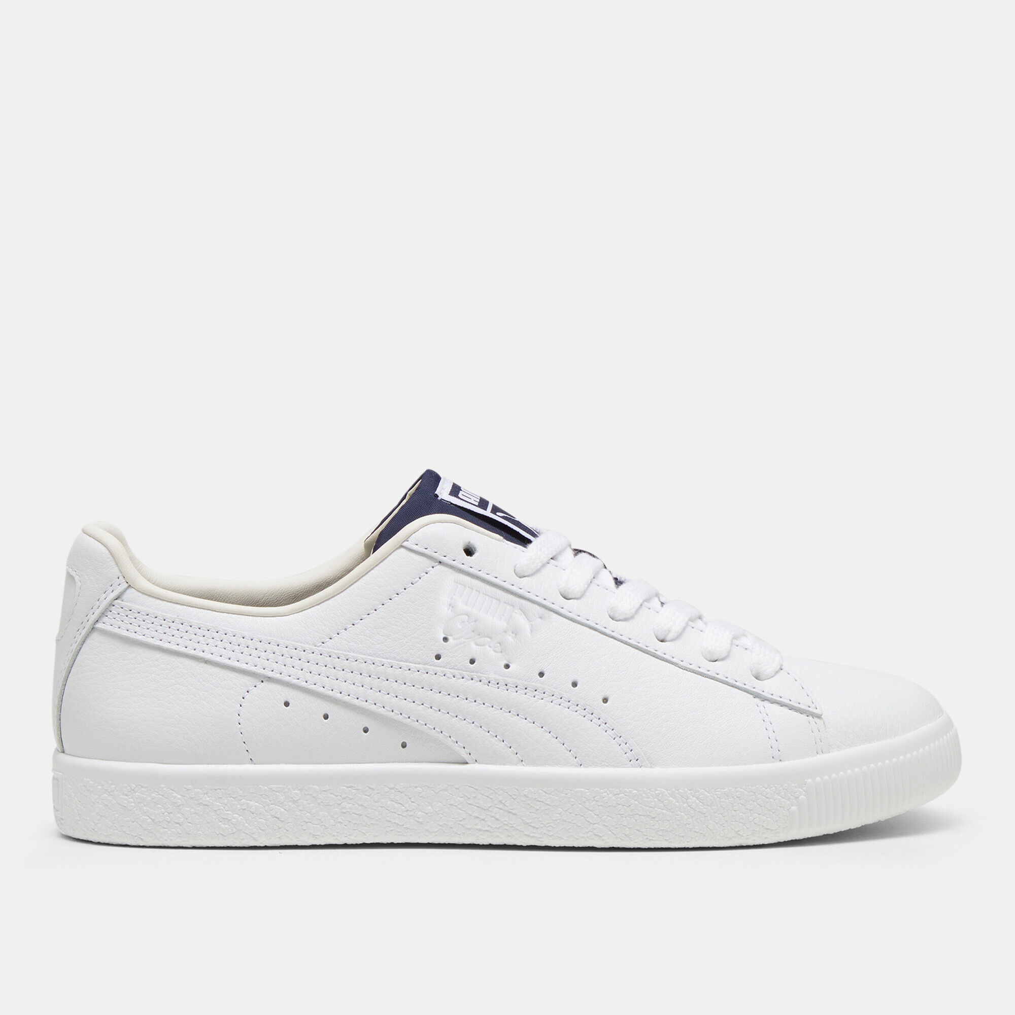 Puma clyde sm best sale