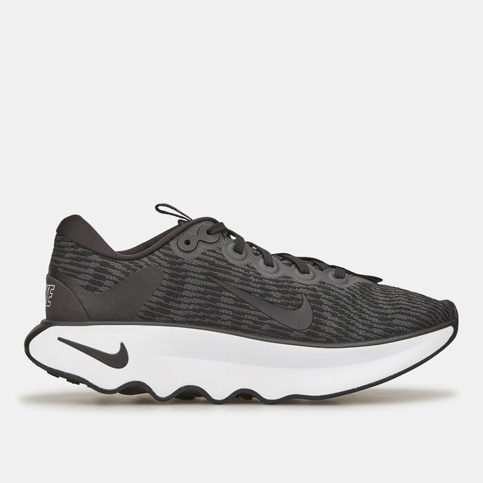 Nike Women's Motiva Walking Shoes Black Nike Women's Motiva Walking Shoes Black image number 0