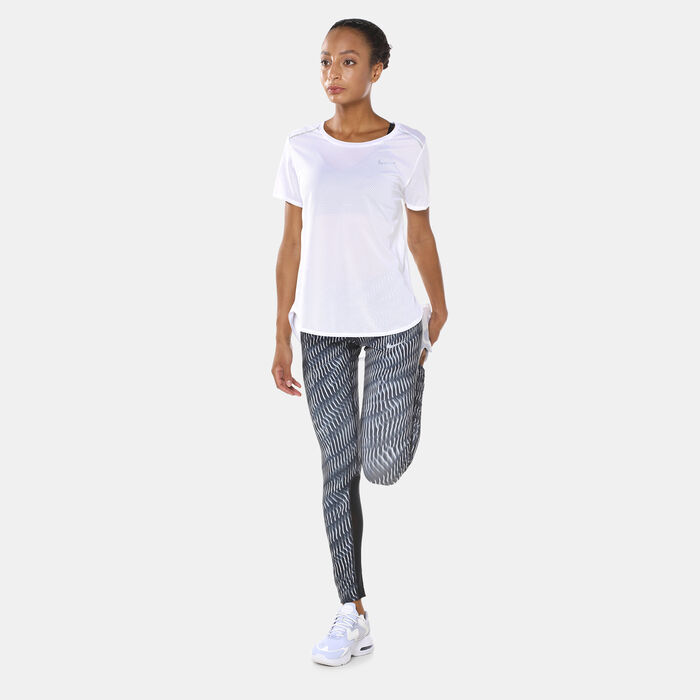 Women's Breathe T-Shirt Women's Breathe T-Shirt image number 2