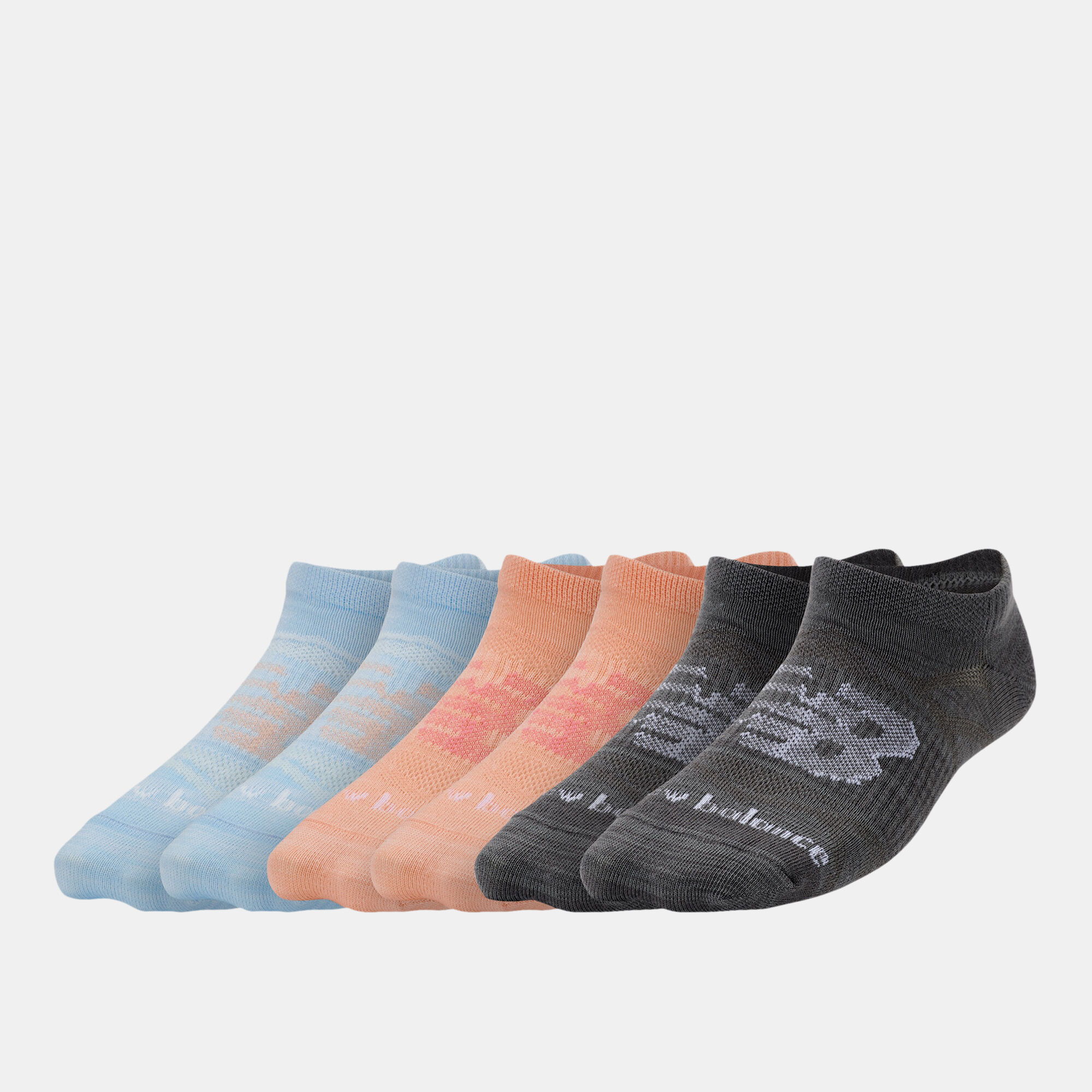 New balance kids socks top