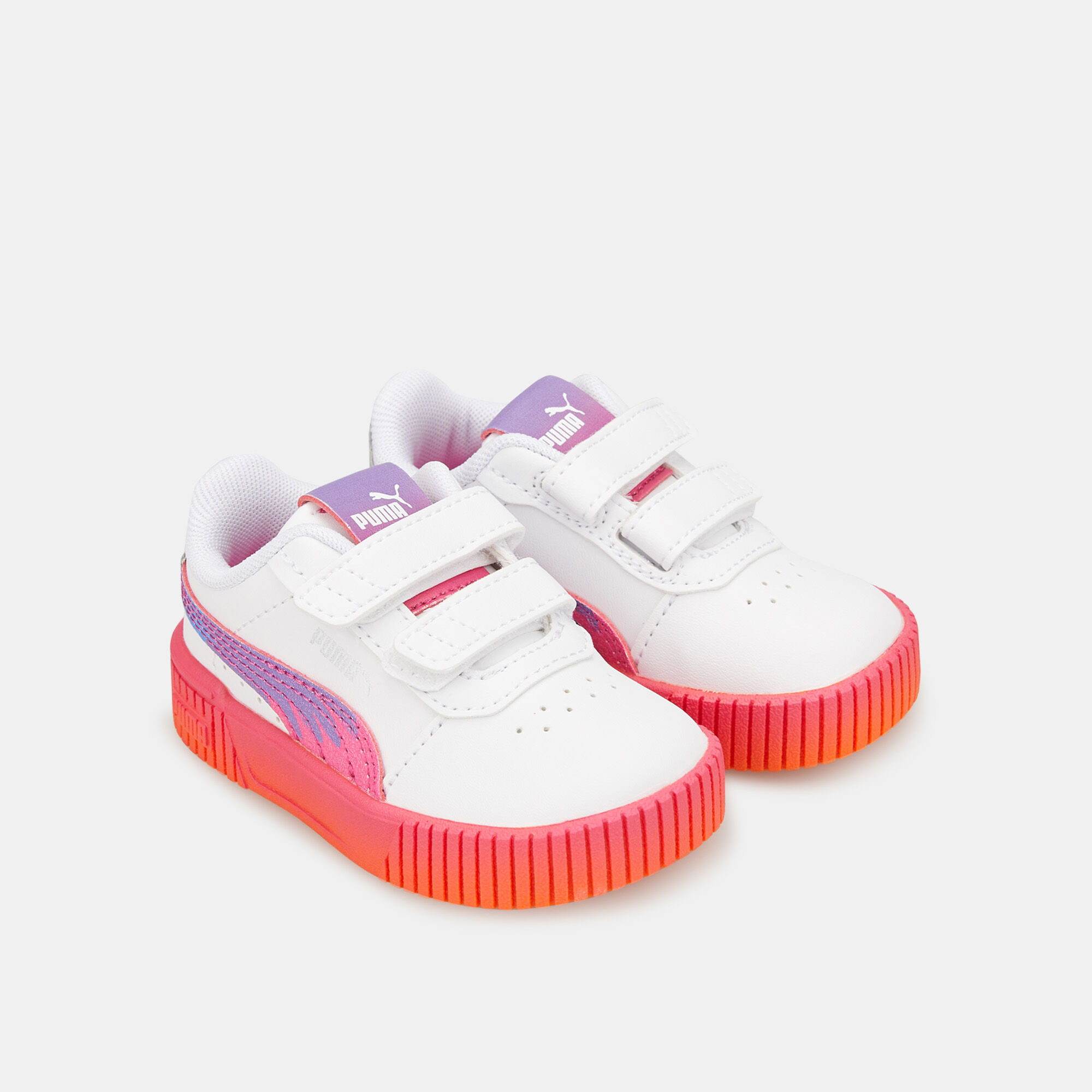 Puma kids velcro new arrivals