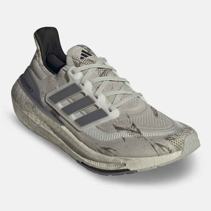 adidas Ultraboost Light Running Shoes Beige adidas Ultraboost Light Running Shoes Beige image number 1