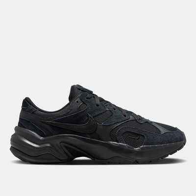 Nike Women's AL8 Shoes Black
