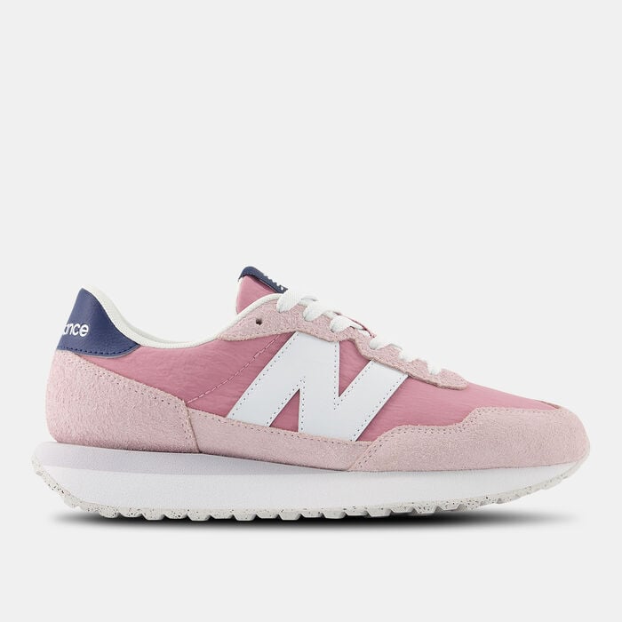 New Balance Women's 237 Shoes Pink New Balance Women's 237 Shoes Pink image number 0
