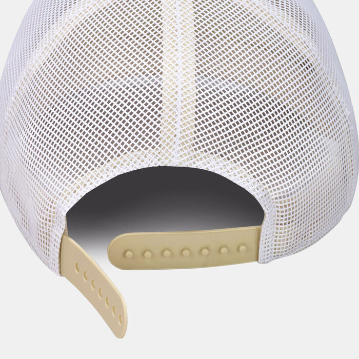 Nike Rise Cap Beige Nike Rise Cap Beige image number 2