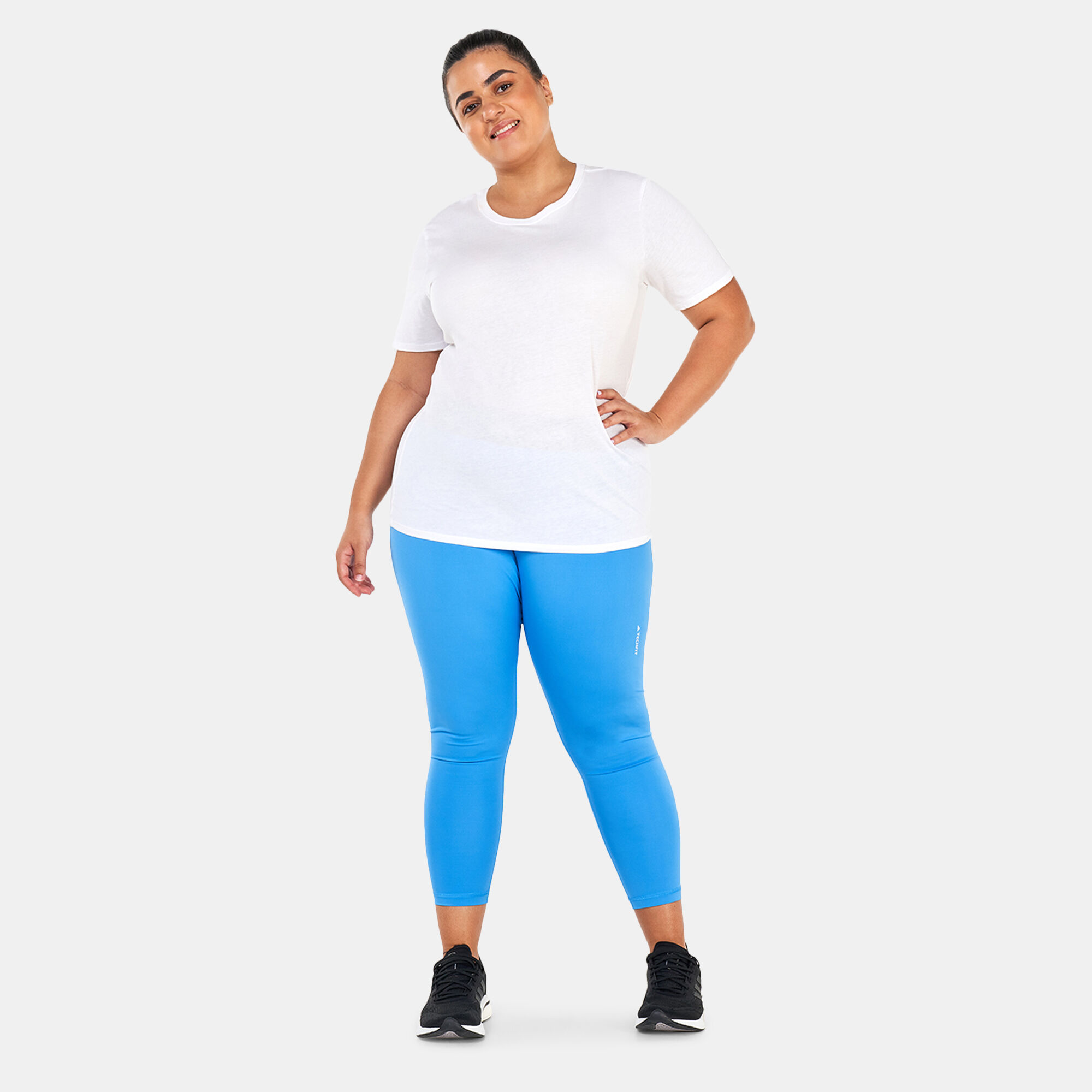 Size 2 adidas leggings shop