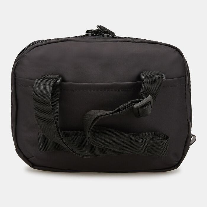 adidas Future Icon Organiser Black adidas Future Icon Organiser Black image number 1