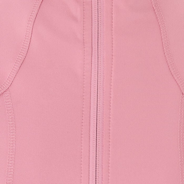 Sun and Sand Sports Women's Training Jacket Purple Sun and Sand Sports Women's Training Jacket Purple image number 2
