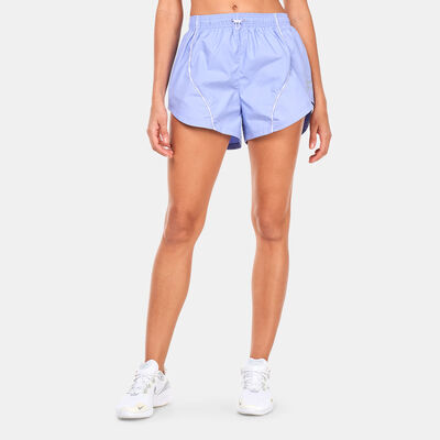 Nike Women's Air Running Shorts Purple
