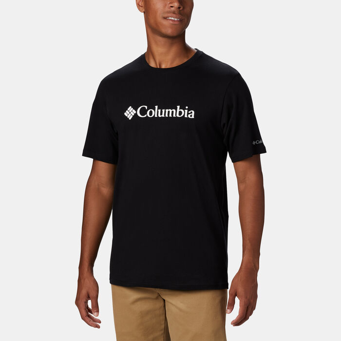 Columbia CSC Basic Logo™ T-Shirt Black image number 0