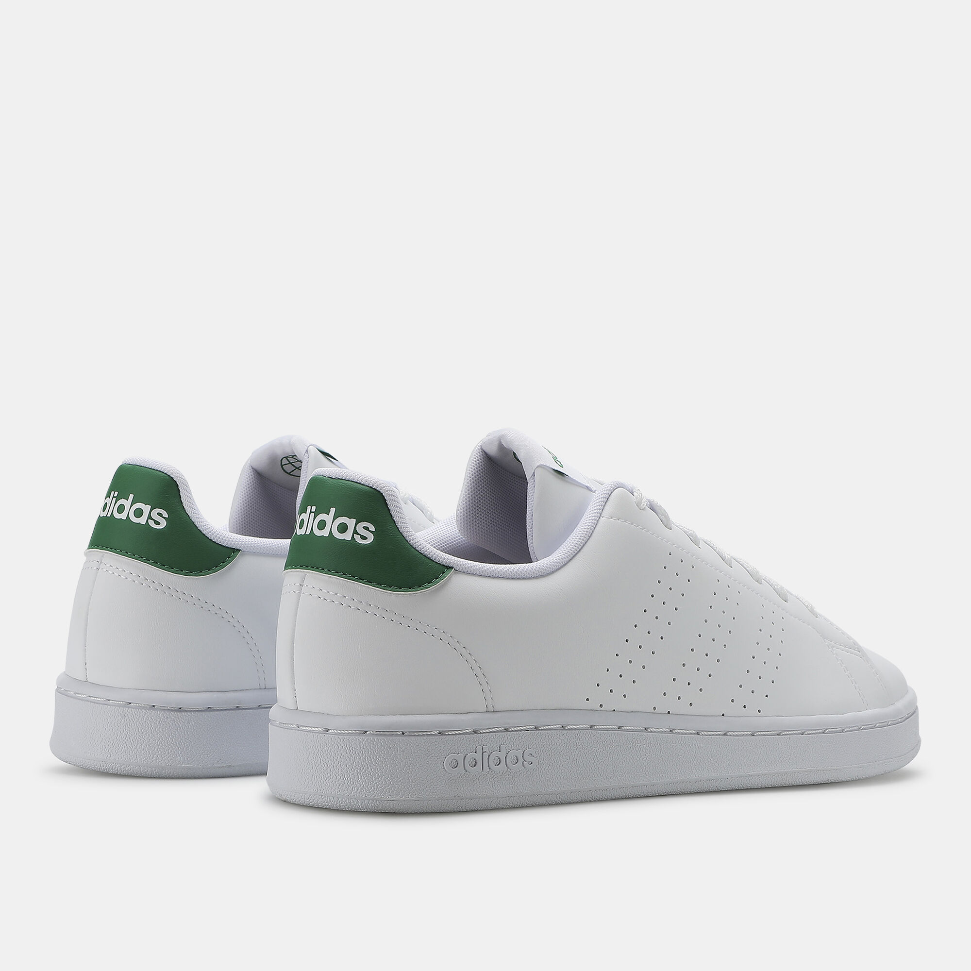 Buy adidas Men s Advantage Shoe White in KSA SSS