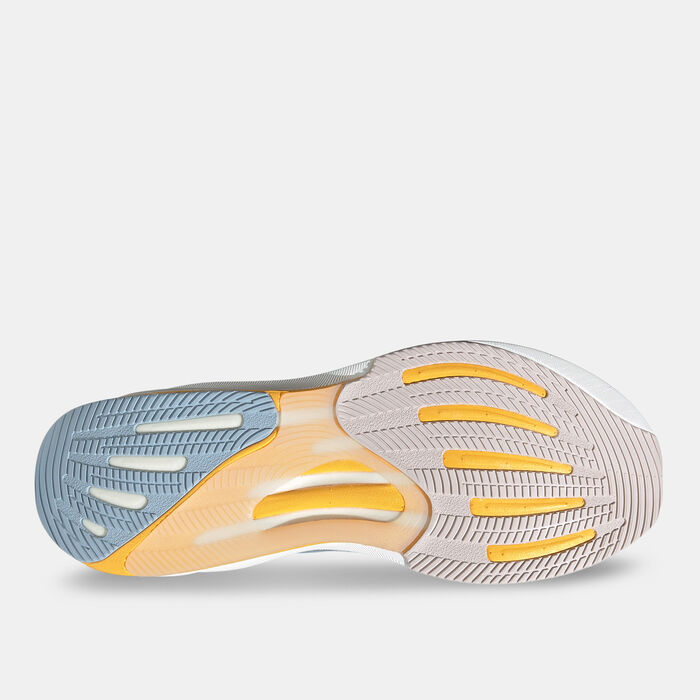 adidas Women's Supernova Rise Running Shoes Grey image number 3