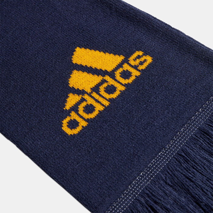 adidas Spain Scarf Blue adidas Spain Scarf Blue image number 2